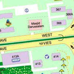 Blk 414 Commonwealth Avenue West (Clementi), HDB 5 Rooms #498341171